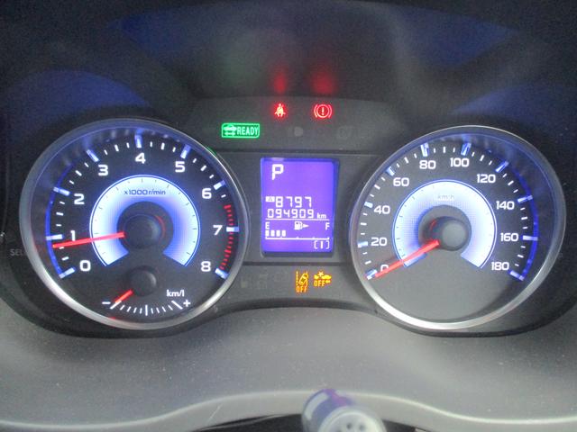 XVハイブリッド HYBRID 2.0i-L EyeSight アウトレット ナビ/Rカメラ/ETC2.0(21枚目)