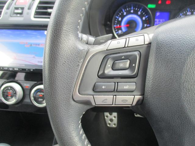 XVハイブリッド HYBRID 2.0i-L EyeSight アウトレット ナビ/Rカメラ/ETC2.0(22枚目)