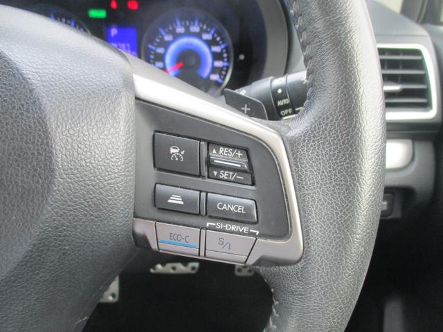 XVハイブリッド HYBRID 2.0i-L EyeSight アウトレット ナビ/Rカメラ/ETC2.0(23枚目)