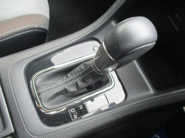 XVハイブリッド HYBRID 2.0i-L EyeSight アウトレット ナビ/Rカメラ/ETC2.0(28枚目)