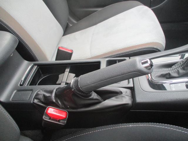 XVハイブリッド HYBRID 2.0i-L EyeSight アウトレット ナビ/Rカメラ/ETC2.0(29枚目)