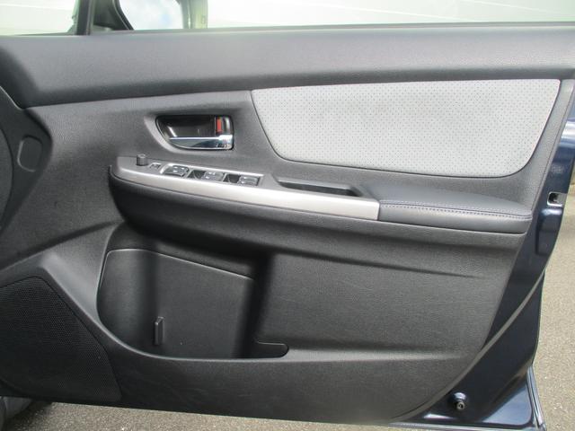 XVハイブリッド HYBRID 2.0i-L EyeSight アウトレット ナビ/Rカメラ/ETC2.0(36枚目)