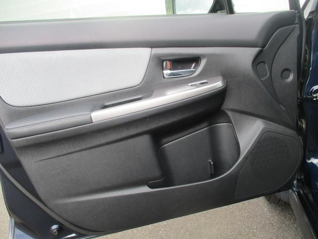 XVハイブリッド HYBRID 2.0i-L EyeSight アウトレット ナビ/Rカメラ/ETC2.0(38枚目)