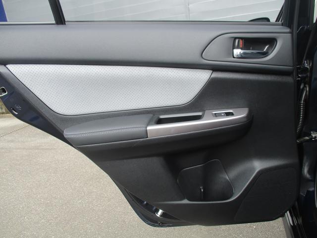 XVハイブリッド HYBRID 2.0i-L EyeSight アウトレット ナビ/Rカメラ/ETC2.0(39枚目)