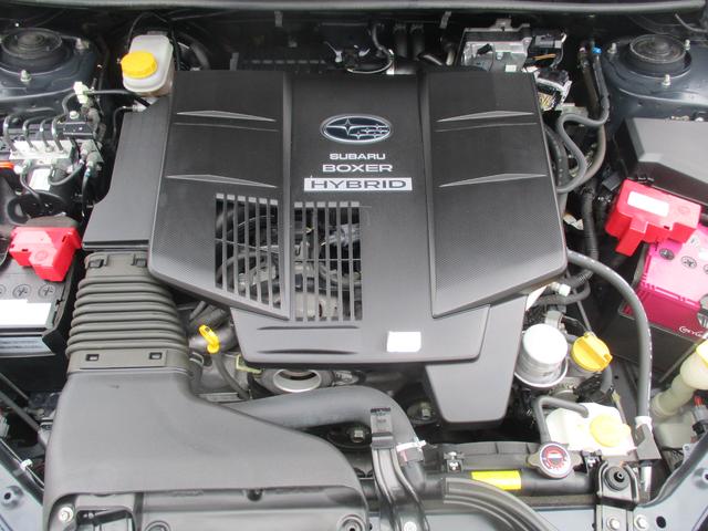 XVハイブリッド HYBRID 2.0i-L EyeSight アウトレット ナビ/Rカメラ/ETC2.0(45枚目)