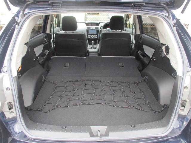 XVハイブリッド HYBRID 2.0i-L EyeSight アウトレット ナビ/Rカメラ/ETC2.0(52枚目)