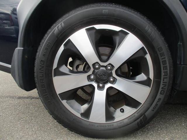 XVハイブリッド HYBRID 2.0i-L EyeSight アウトレット ナビ/Rカメラ/ETC2.0(56枚目)