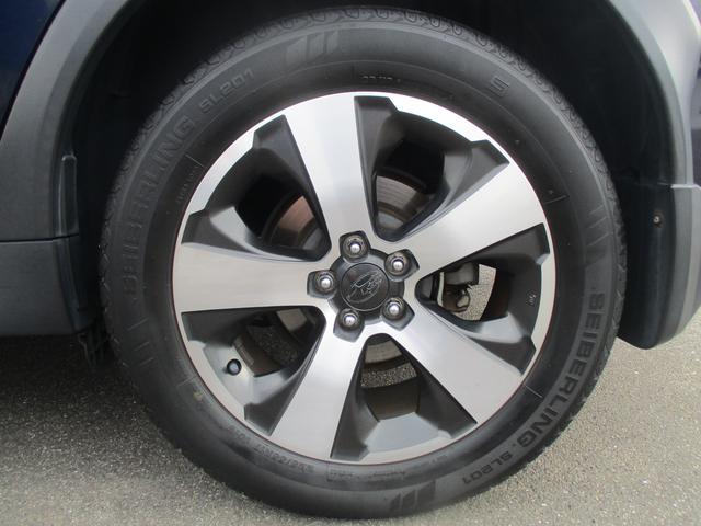 XVハイブリッド HYBRID 2.0i-L EyeSight アウトレット ナビ/Rカメラ/ETC2.0(58枚目)