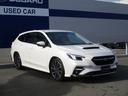 レヴォーグ ＳＴＩ　Ｓｐｏｒｔ　ＥＸ　ＥｙｅＳｉｇｈｔ　Ｘ搭載車　ナビ／バックカメラ／ＥＴＣ／ドライブレコーダー（3枚目）