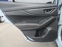 左後ろドア内張