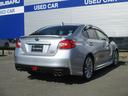 WRX S4 2.0GT-S EyeSight ナビ/バックカメラ/ETC2.0(8枚目)