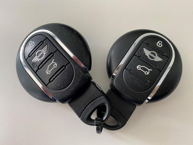 クーパー ナビ バックカメラ Bluetooth対応 クリアランスソナー アイドリングストップ(39枚目)