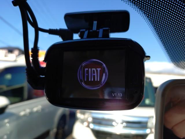 500 1.2 ポップ ドライブレコーダー ETC アルミホイール AT 盗難防止システム ABS ESC USB エアコン パワーステアリング パワーウィンドウ(3枚目)