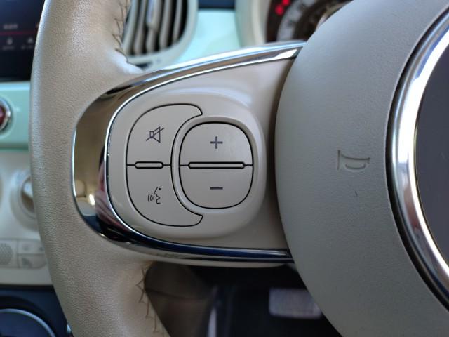 500 1.2 ポップ ドライブレコーダー ETC アルミホイール AT 盗難防止システム ABS ESC USB エアコン パワーステアリング パワーウィンドウ(11枚目)