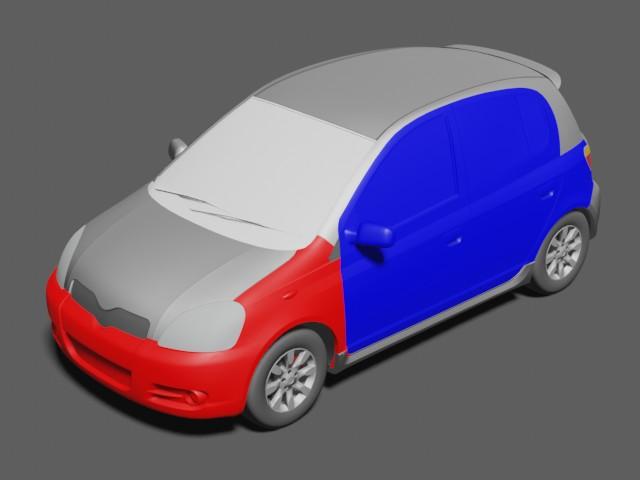 500 1.2 ポップ ドライブレコーダー ETC アルミホイール AT 盗難防止システム ABS ESC USB エアコン パワーステアリング パワーウィンドウ(18枚目)