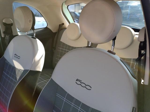 500 1.2 ポップ ドライブレコーダー ETC アルミホイール AT 盗難防止システム ABS ESC USB エアコン パワーステアリング パワーウィンドウ(23枚目)