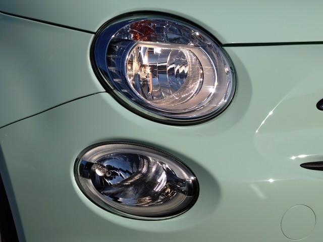 500 1.2 ポップ ドライブレコーダー ETC アルミホイール AT 盗難防止システム ABS ESC USB エアコン パワーステアリング パワーウィンドウ(30枚目)