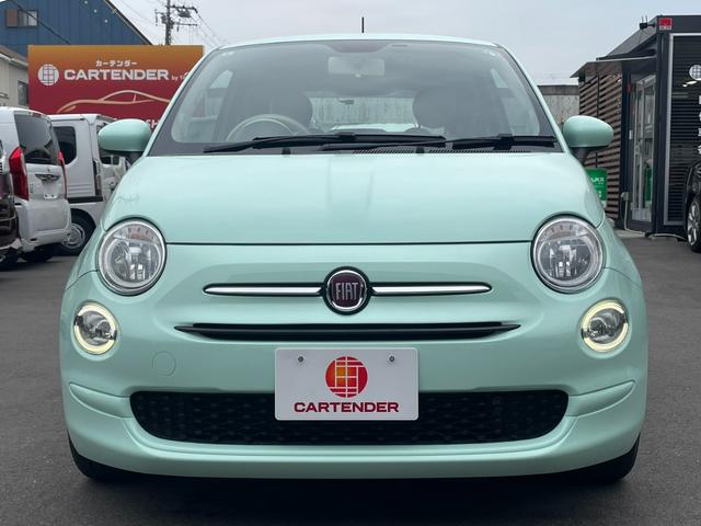 500 1.2 ポップ ドライブレコーダー ETC アルミホイール AT 盗難防止システム ABS ESC USB エアコン パワーステアリング パワーウィンドウ(36枚目)