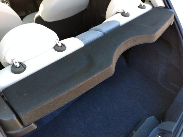 500 1.2 ポップ ドライブレコーダー ETC アルミホイール AT 盗難防止システム ABS ESC USB エアコン パワーステアリング パワーウィンドウ(39枚目)