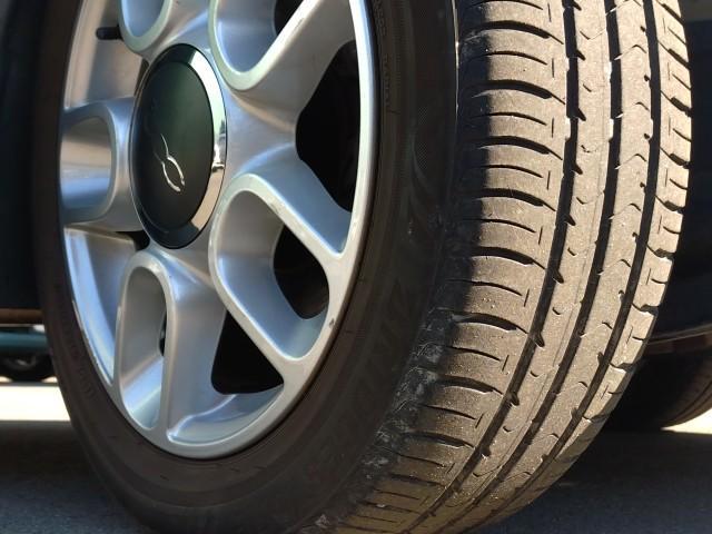 500 1.2 ポップ ドライブレコーダー ETC アルミホイール AT 盗難防止システム ABS ESC USB エアコン パワーステアリング パワーウィンドウ(42枚目)