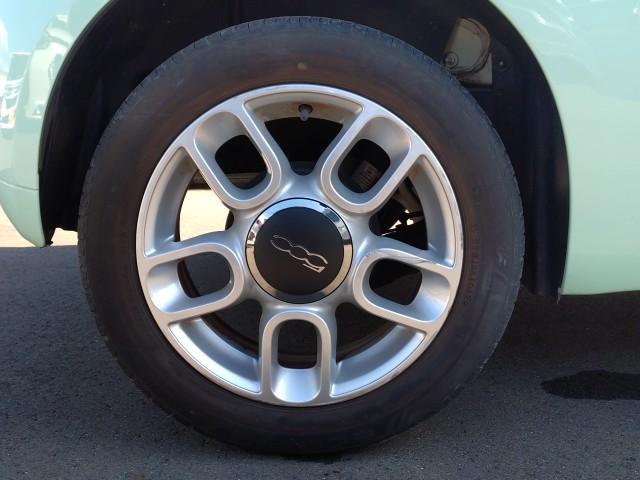 500 1.2 ポップ ドライブレコーダー ETC アルミホイール AT 盗難防止システム ABS ESC USB エアコン パワーステアリング パワーウィンドウ(43枚目)