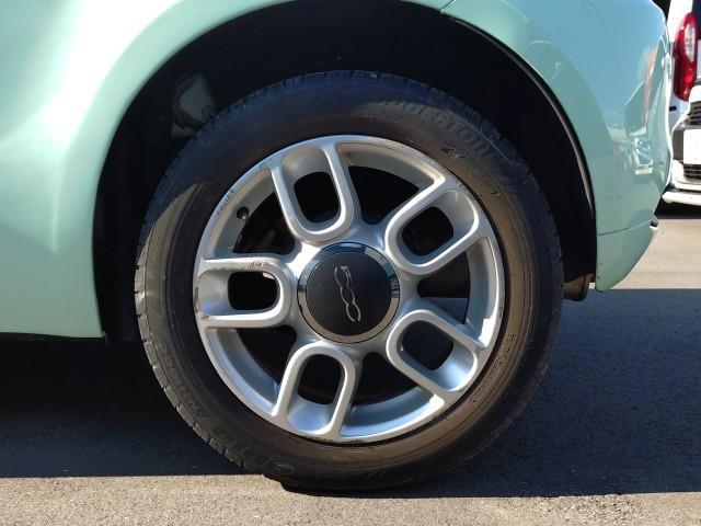 500 1.2 ポップ ドライブレコーダー ETC アルミホイール AT 盗難防止システム ABS ESC USB エアコン パワーステアリング パワーウィンドウ(44枚目)