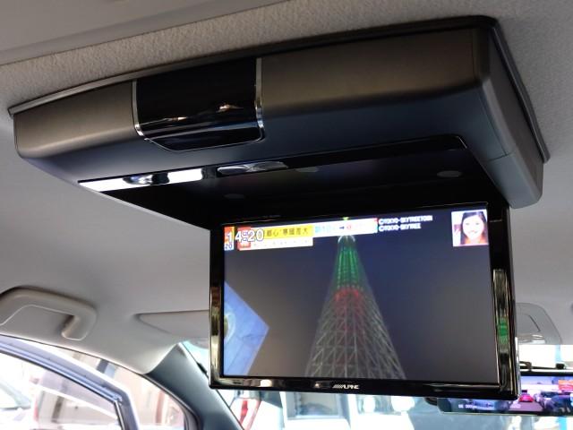 ヴォクシー V 後席モニター ドライブレコーダー ETC バックカメラ ナビ TV オートクルーズコントロール 両側スライド・片側電動 オートマチックハイビーム LEDヘッドランプ スマートキー(2枚目)