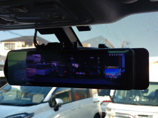 ヴォクシー V 後席モニター ドライブレコーダー ETC バックカメラ ナビ TV オートクルーズコントロール 両側スライド・片側電動 オートマチックハイビーム LEDヘッドランプ スマートキー(4枚目)