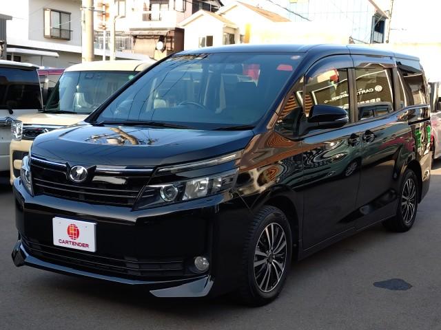 ヴォクシー V 後席モニター ドライブレコーダー ETC バックカメラ ナビ TV オートクルーズコントロール 両側スライド・片側電動 オートマチックハイビーム LEDヘッドランプ スマートキー(16枚目)