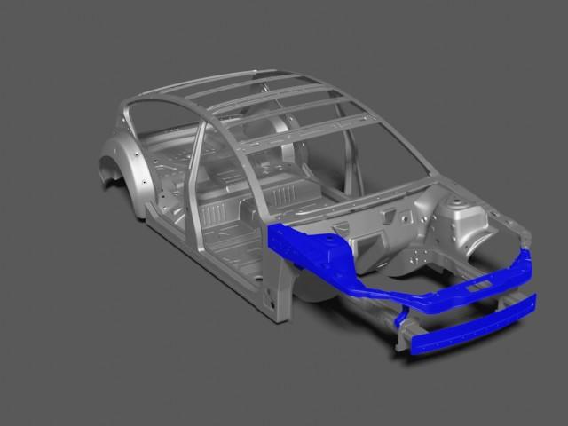 ヴォクシー V 後席モニター ドライブレコーダー ETC バックカメラ ナビ TV オートクルーズコントロール 両側スライド・片側電動 オートマチックハイビーム LEDヘッドランプ スマートキー(19枚目)