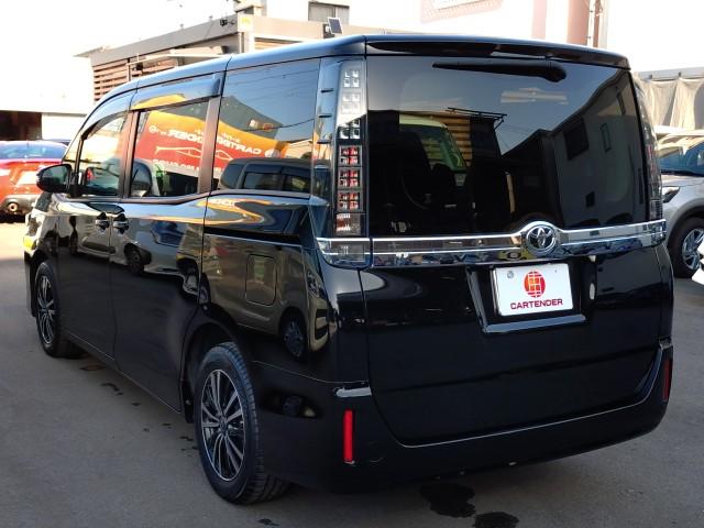 ヴォクシー V 後席モニター ドライブレコーダー ETC バックカメラ ナビ TV オートクルーズコントロール 両側スライド・片側電動 オートマチックハイビーム LEDヘッドランプ スマートキー(22枚目)