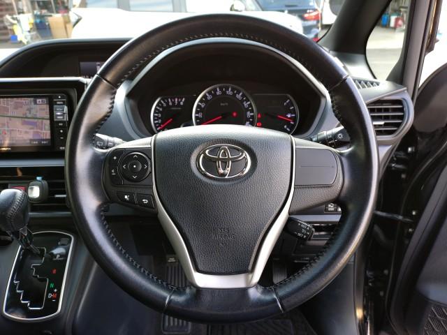 ヴォクシー V 後席モニター ドライブレコーダー ETC バックカメラ ナビ TV オートクルーズコントロール 両側スライド・片側電動 オートマチックハイビーム LEDヘッドランプ スマートキー(24枚目)