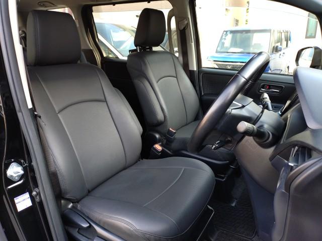 ヴォクシー V 後席モニター ドライブレコーダー ETC バックカメラ ナビ TV オートクルーズコントロール 両側スライド・片側電動 オートマチックハイビーム LEDヘッドランプ スマートキー(28枚目)