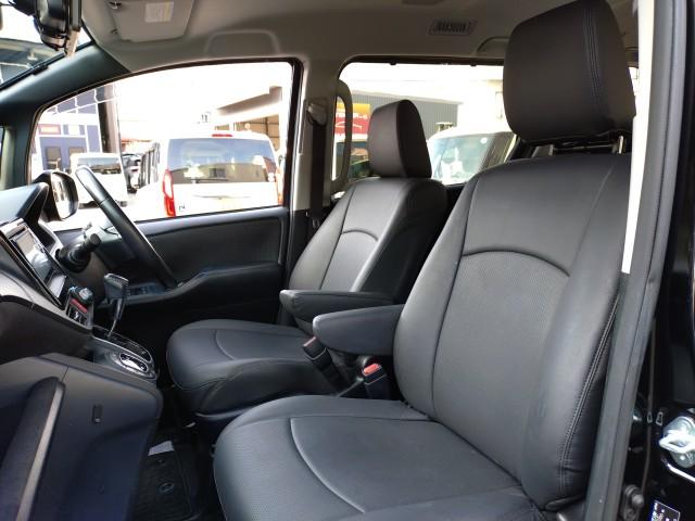 ヴォクシー V 後席モニター ドライブレコーダー ETC バックカメラ ナビ TV オートクルーズコントロール 両側スライド・片側電動 オートマチックハイビーム LEDヘッドランプ スマートキー(31枚目)