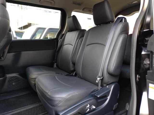 ヴォクシー V 後席モニター ドライブレコーダー ETC バックカメラ ナビ TV オートクルーズコントロール 両側スライド・片側電動 オートマチックハイビーム LEDヘッドランプ スマートキー(38枚目)