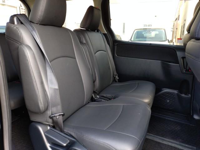 ヴォクシー V 後席モニター ドライブレコーダー ETC バックカメラ ナビ TV オートクルーズコントロール 両側スライド・片側電動 オートマチックハイビーム LEDヘッドランプ スマートキー(40枚目)