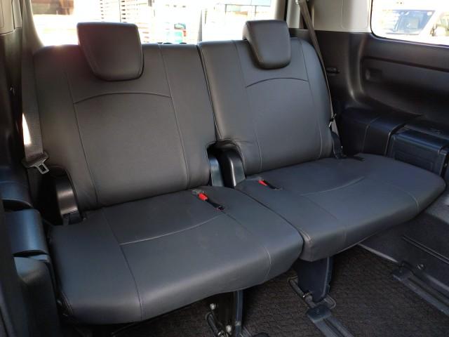 ヴォクシー V 後席モニター ドライブレコーダー ETC バックカメラ ナビ TV オートクルーズコントロール 両側スライド・片側電動 オートマチックハイビーム LEDヘッドランプ スマートキー(41枚目)