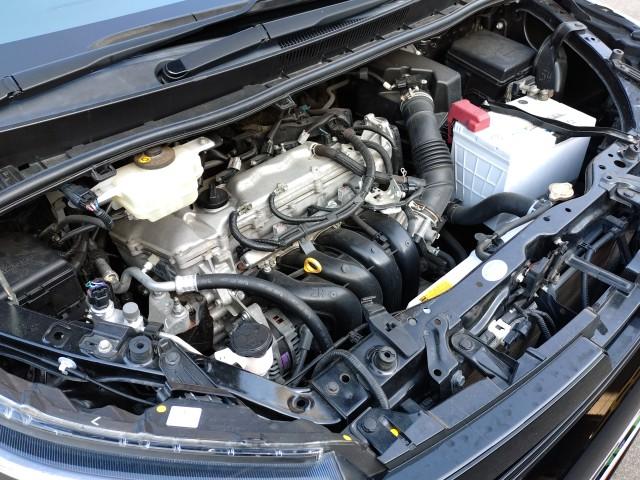 ヴォクシー V 後席モニター ドライブレコーダー ETC バックカメラ ナビ TV オートクルーズコントロール 両側スライド・片側電動 オートマチックハイビーム LEDヘッドランプ スマートキー(42枚目)