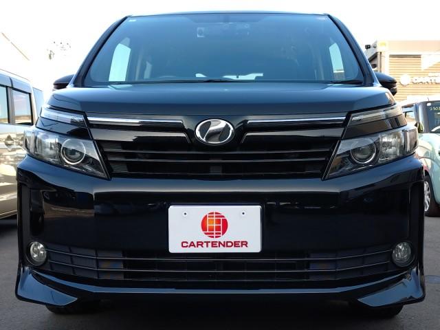 ヴォクシー V 後席モニター ドライブレコーダー ETC バックカメラ ナビ TV オートクルーズコントロール 両側スライド・片側電動 オートマチックハイビーム LEDヘッドランプ スマートキー(46枚目)