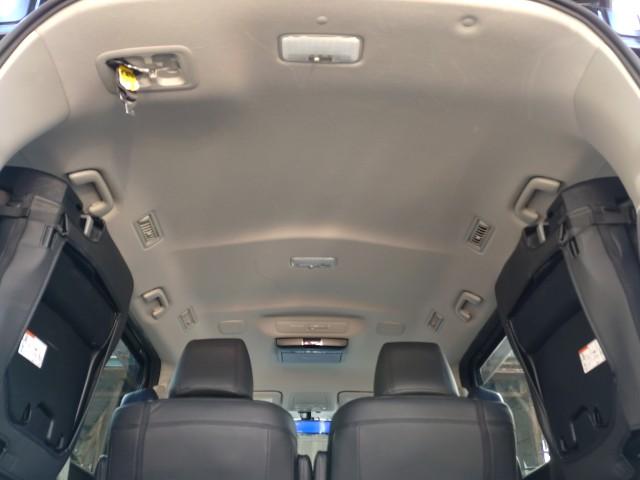 ヴォクシー V 後席モニター ドライブレコーダー ETC バックカメラ ナビ TV オートクルーズコントロール 両側スライド・片側電動 オートマチックハイビーム LEDヘッドランプ スマートキー(50枚目)