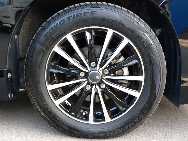 ヴォクシー V 後席モニター ドライブレコーダー ETC バックカメラ ナビ TV オートクルーズコントロール 両側スライド・片側電動 オートマチックハイビーム LEDヘッドランプ スマートキー(54枚目)