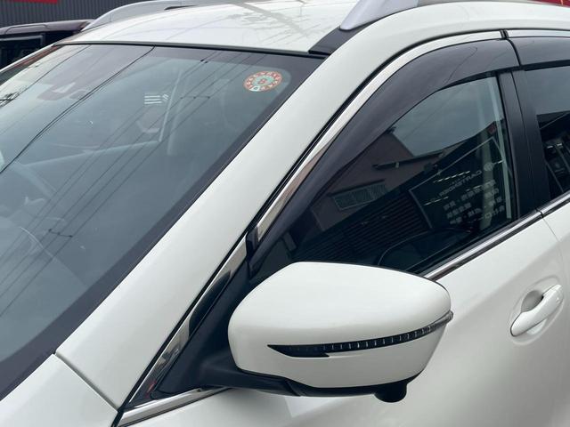 エクストレイル ２０Ｘｉ　雹害車両　プロパイロット　全方位カメラ　ディスプレイオーディオ　ドライブレコーダー　シートヒーター　ＬＥＤヘッドランプ（17枚目）