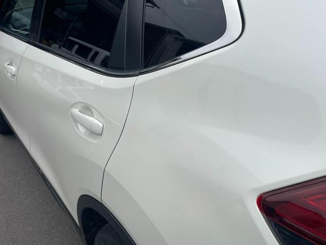 エクストレイル ２０Ｘｉ　雹害車両　プロパイロット　全方位カメラ　ディスプレイオーディオ　ドライブレコーダー　シートヒーター　ＬＥＤヘッドランプ（19枚目）