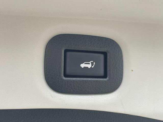 エクストレイル ２０Ｘｉ　雹害車両　プロパイロット　全方位カメラ　ディスプレイオーディオ　ドライブレコーダー　シートヒーター　ＬＥＤヘッドランプ（33枚目）