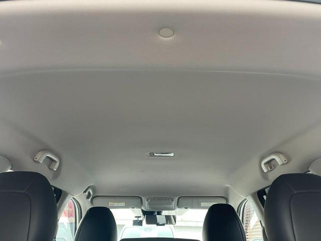 エクストレイル ２０Ｘｉ　雹害車両　プロパイロット　全方位カメラ　ディスプレイオーディオ　ドライブレコーダー　シートヒーター　ＬＥＤヘッドランプ（41枚目）