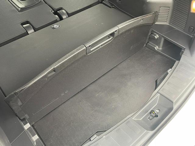 エクストレイル ２０Ｘｉ　雹害車両　プロパイロット　全方位カメラ　ディスプレイオーディオ　ドライブレコーダー　シートヒーター　ＬＥＤヘッドランプ（44枚目）