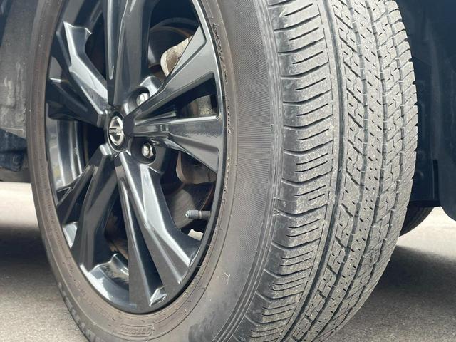 エクストレイル ２０Ｘｉ　雹害車両　プロパイロット　全方位カメラ　ディスプレイオーディオ　ドライブレコーダー　シートヒーター　ＬＥＤヘッドランプ（49枚目）