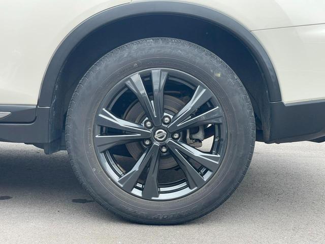 エクストレイル ２０Ｘｉ　雹害車両　プロパイロット　全方位カメラ　ディスプレイオーディオ　ドライブレコーダー　シートヒーター　ＬＥＤヘッドランプ（50枚目）