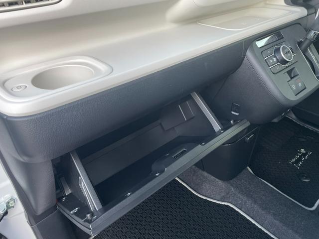 ムーヴキャンバス ストライプスG ドライブレコーダー ETC 全周囲カメラ 両側電動スライドドア ナビ TV クリアランスソナー 衝突被害軽減システム オートライト LEDヘッドランプ スマートキー(16枚目)