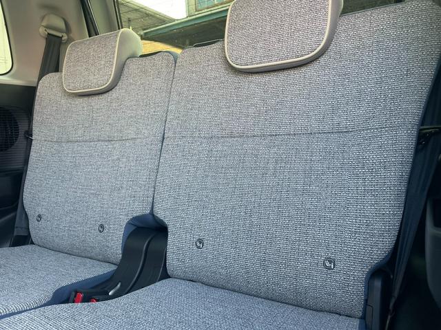 ムーヴキャンバス ストライプスG ドライブレコーダー ETC 全周囲カメラ 両側電動スライドドア ナビ TV クリアランスソナー 衝突被害軽減システム オートライト LEDヘッドランプ スマートキー(19枚目)